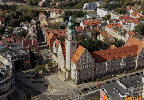 Awaria w serwerowni sparaliżowała miejskie systemy w Olsztynie. Nie działają strony urzędu i część usług