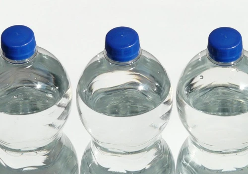 Producent Cisowianki pozywa państwo. Spór o zdrowie i VAT