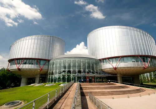 Kiedy słowo staje się przemocą. Mowa nienawiści w orzecznictwie Europejskiego Trybunału Praw Człowieka