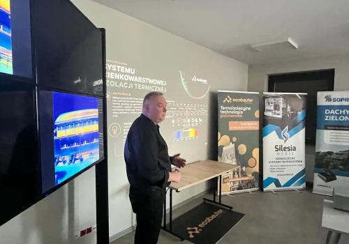O zabytkach, nowoczesnych technologiach i odpowiedzialnej renowacji. Branżowe sympozjum w Prefabecie