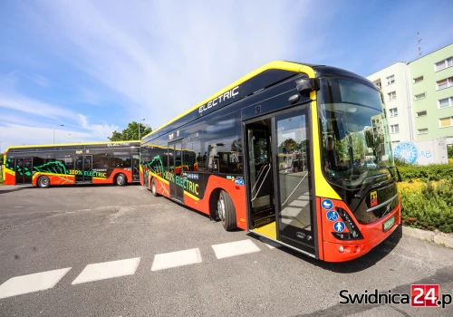 Wakacyjne zmiany w rozkładzie jazdy autobusów komunikacji miejskiej