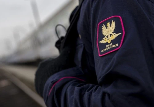 Spółka komendanta SOK wygrała przetarg dla stołecznej Policji. Sprawie przyjrzy się CBA