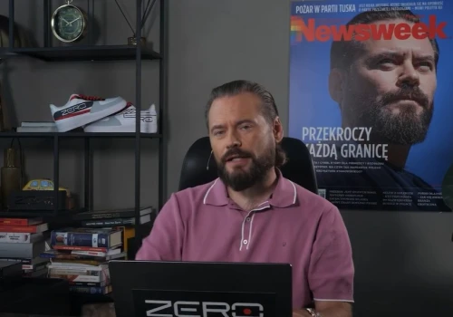 Afera ws. Szpitala Południowego. Stanowski nie wytrzymał po słowach Arłukowicza. „K***a!”