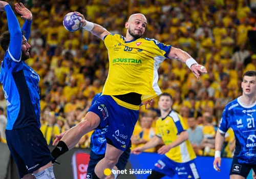 Polskie kluby poznały rywali w Lidze Mistrzów. Będą wielkie emocje