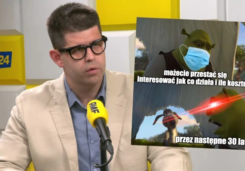 Prezes NIL nie chce, żeby zarobki lekarzy były jawne i ostrzega, że jawność może dotknąć kolejne branże