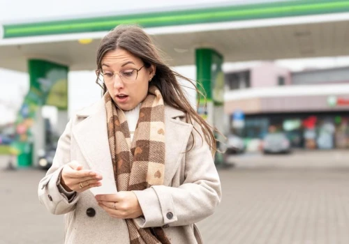 Wraca 23% VAT na paliwa. Jak mocno wzrosną ceny?