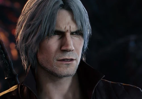 Nintendo Switch 2 pokazuje pazur! Devil May Cry 5 działa lepiej niż na PlayStation 4