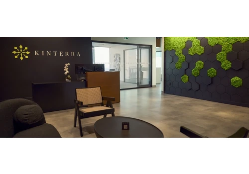 Kinterra inwestuje w Opolu. Projekt za 1,22 mld zł wsparcia rządowego
