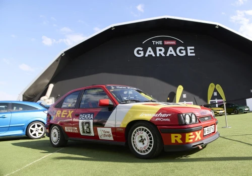 Opel Astra Fan Fest, czyli trzy dekady historii i mnóstwo sympatyków