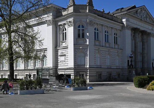 Fala upałów nad Polską. Słynna galeria ogłasza bezpłatny wstęp