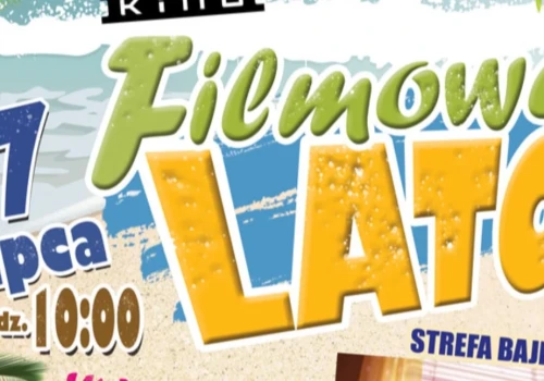 Filmowe Lato - Toy Story 5