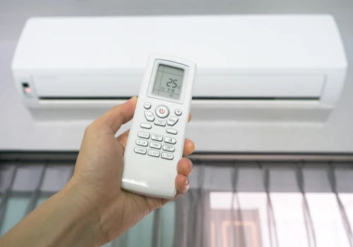 Klimatyzacja w kosztach firmy. Co może rozliczyć przedsiębiorca?