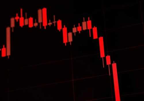 Krach którego nie było. Cena runęła o 61 %, a GPW unieważniła kursy