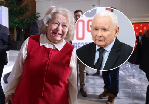 Przyjaciółka Kaczyńskiego zarobiła w spółkach krocie. Wyleciała z PiS z kuriozalnego…