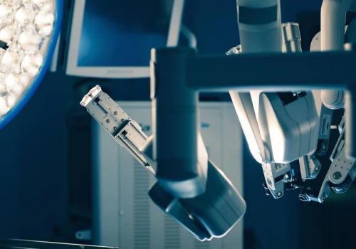 Synektik sprzedał system nieinwazyjnej chirurgii za 2,66 mln EUR
