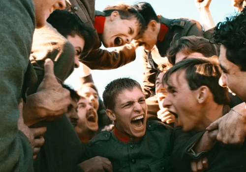 Filmy z Cannes na Nowych Horyzontach. Najgłośniejsze premiery festiwalu trafią do Wrocławia