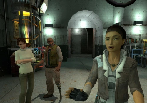 Kultowy Half-Life 2 w przeglądarce. Zagraj za darmo bez instalacji gry!