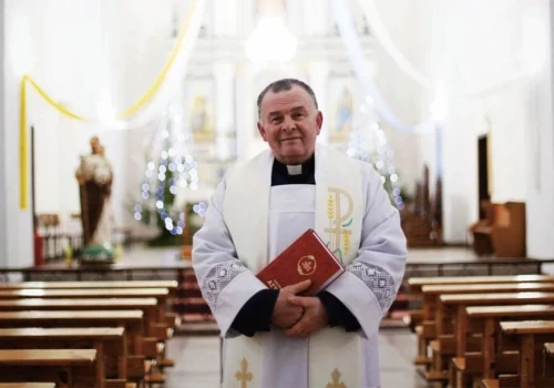 KGB: „My byśmy na samego Jezusa Chrystusa za pół godziny sprawę założyli”