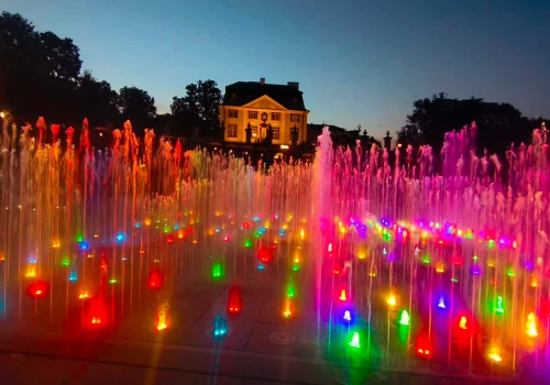 Ponad 400 atrakcji na wakacje! Rzeszów pełen koncertów, festiwali, warsztatów i rodzinnych atrakcji