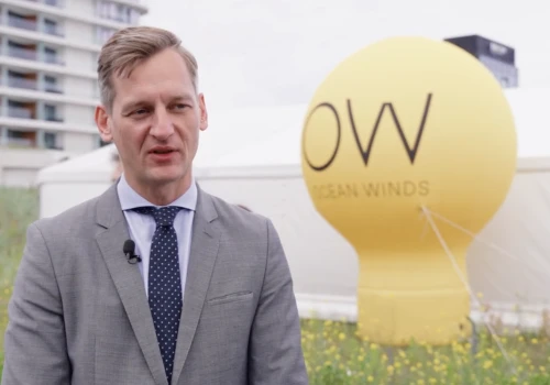 BC-Wind: pierwsze monopale w Świnoujściu już jesienią