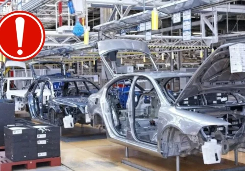 Niemcy: Trzęsienie w Volkswagenie. Nawet 100 tys. osób może stracić pracę, zagrożone są fabryki