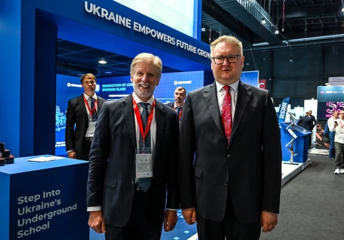 Microsoft przedłuża wsparcie dla Ukrainy. Pomoc przekroczy 700 mln dolarów