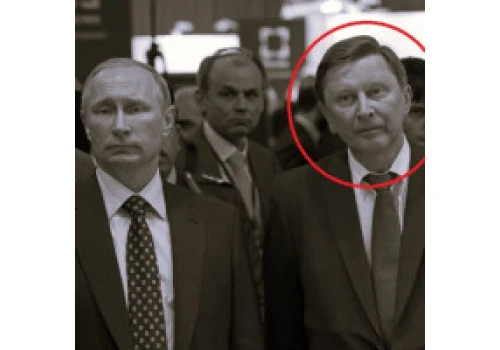 „Nie był najgłupszy, ani najgorszy”. Zmarł Siergiej Iwanow