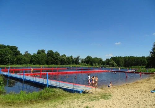 Dziecko utonęło w zalewie w regionie. Ratownik będzie tam dopiero od 1 lipca