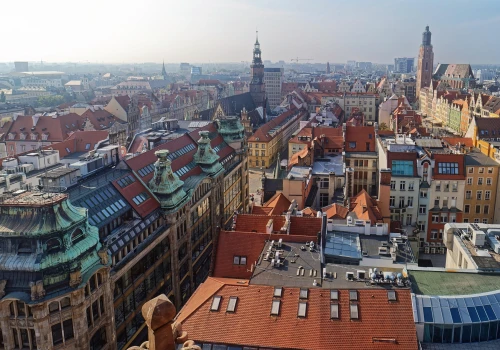 Miasta Królewskie: Centra handlu i rzemiosła w epoce Jagiellonów