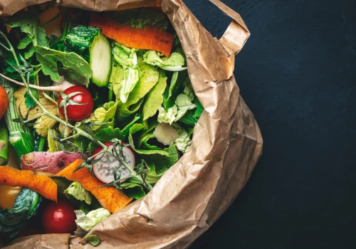 Nowa platforma ma pomóc gastronomii ograniczyć marnowanie żywności. Za projektem stoją IKEA, Accor i WRAP