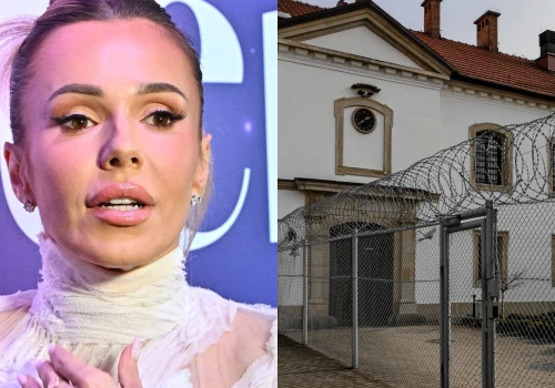 Doda może trafić do więzienia? Prawnik rozwiewa wątpliwości