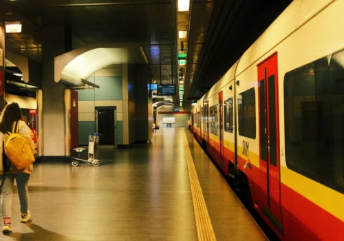 Francuz sparaliżował metro w Warszawie. Teraz sprawę przejął wydział wojskowy