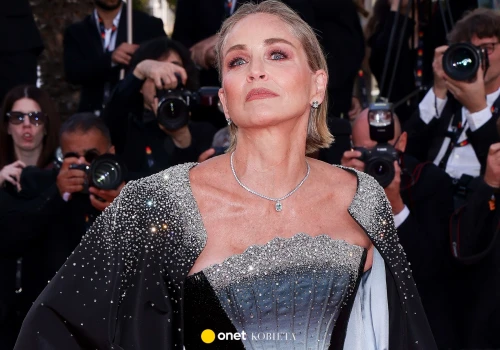 Sharon Stone wraca do tragicznych wydarzeń. 