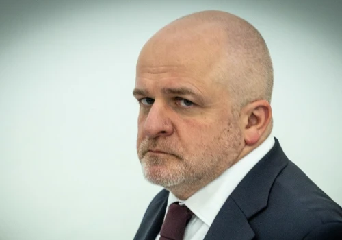 Paweł Kowal ujawnia szczegóły konfliktu z merem Lwowa. 