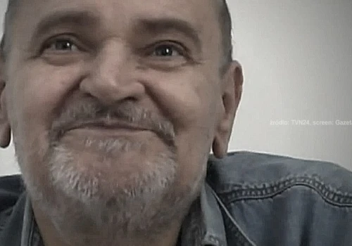 Przegląd prasy. „Więź” wraca do historii Andrzeja Samsona