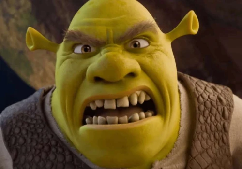 “Shrek 5” to za mało? Kolejna część kultowej serii już w drodze!