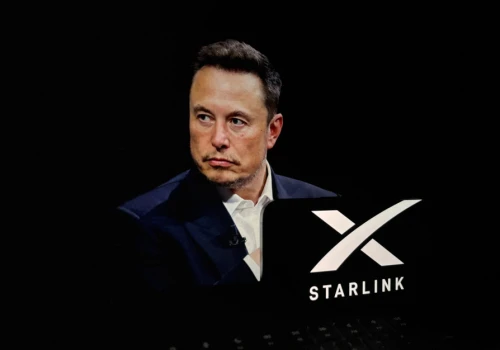 Starlink idzie na wojnę z Komisją Europejską. Poszło o lukratywny przetarg
