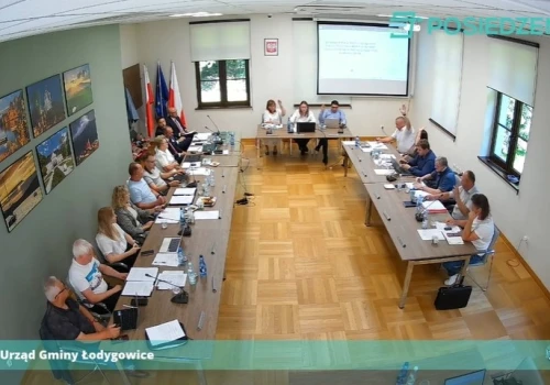 Wójt gminy Łodygowice bez wotum zaufania! (AKTUALIZACJA)
