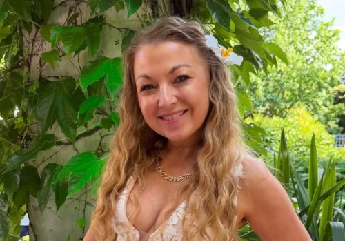 Mama Ginekolog wyznała, że straszy synów 