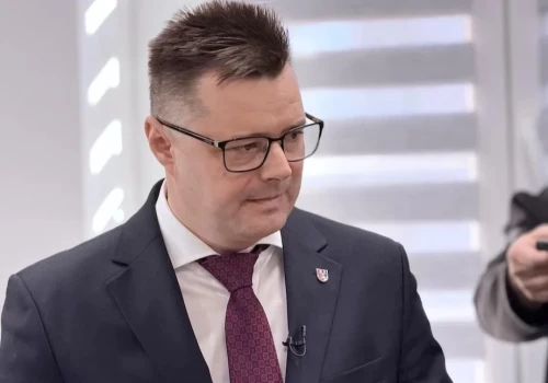 Komisja Rewizyjna nie dla Krzysztofa Wiśniewskiego. Wymowny wynik głosowania Rady Powiatu.