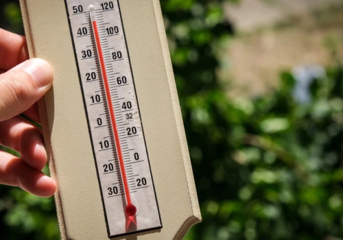 Zakaz pracy w upały. Powyżej 35°C będzie trzeba wstrzymać pracę