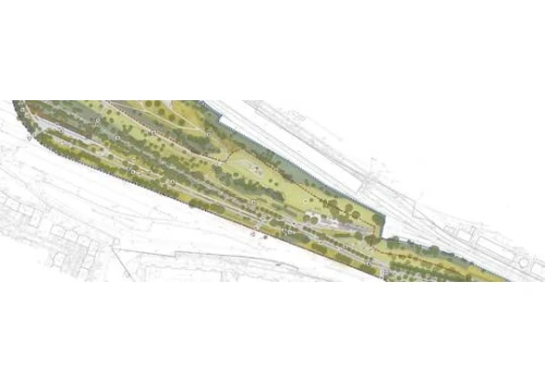 Park Henrykowski coraz bliżej. Miasto pozyskało teren pod nowy park