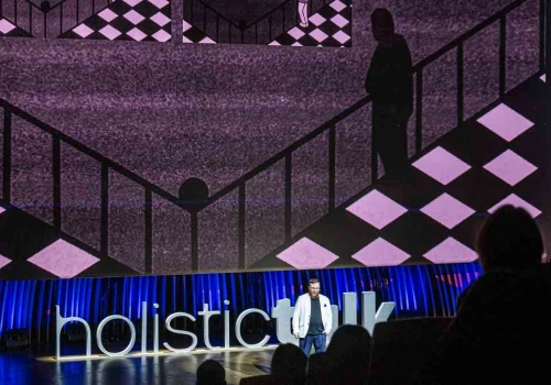 Holistic Talk 2026. Idee, autorzy i rozmowy, które zostają