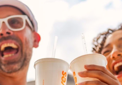 Popeyes ma sposób na gorący weekend. Na klientów czeka dodatkowy bonus