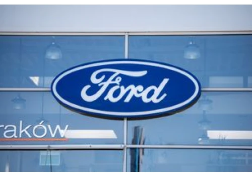 Ford przywraca fachowców. AI nie zastąpiła inżynierów