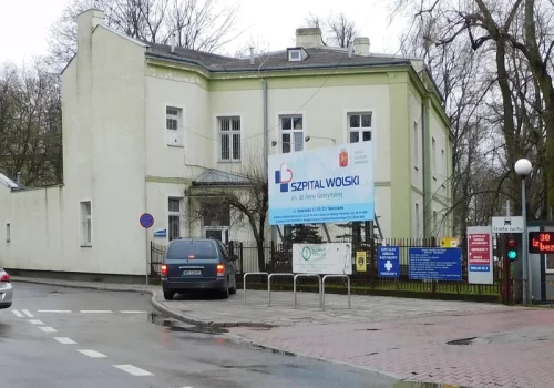 Kacprzyk miał otrzymać intratne stanowisko w innym szpitalu. Co poszło nie tak?