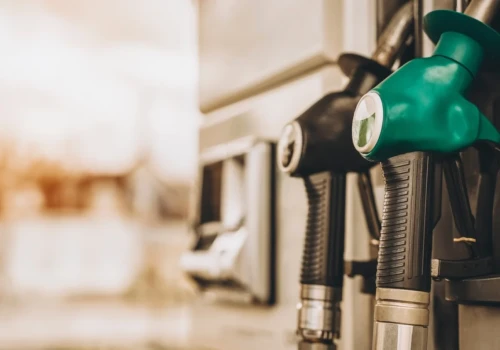 Diesel blisko 7 zł/l po 1 lipca?