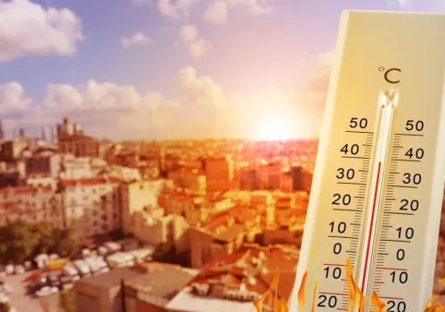 Upał atakuje. Miliardy ludzi w pułapce zabójczych temperatur