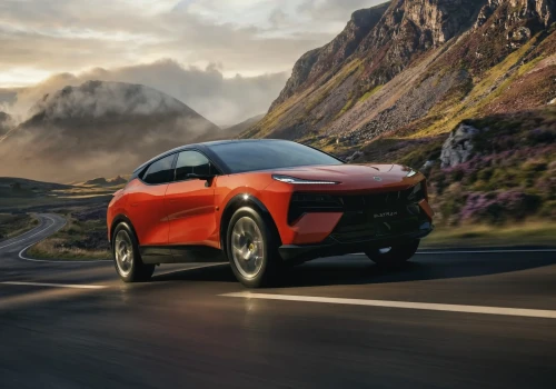 Lotus oficjalnie wjeżdża do Polski. Ponad 950 KM za ponad 500 tys. złotych