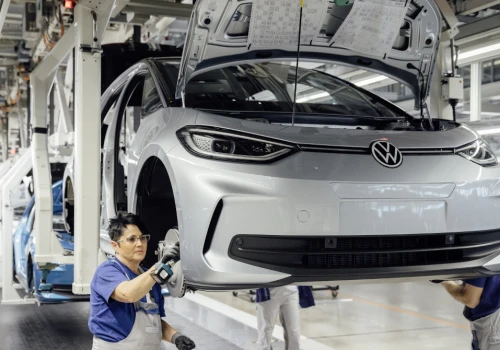 Volkswagen zwolni 100 tys. pracowników. 4 fabryki do zamknięcia